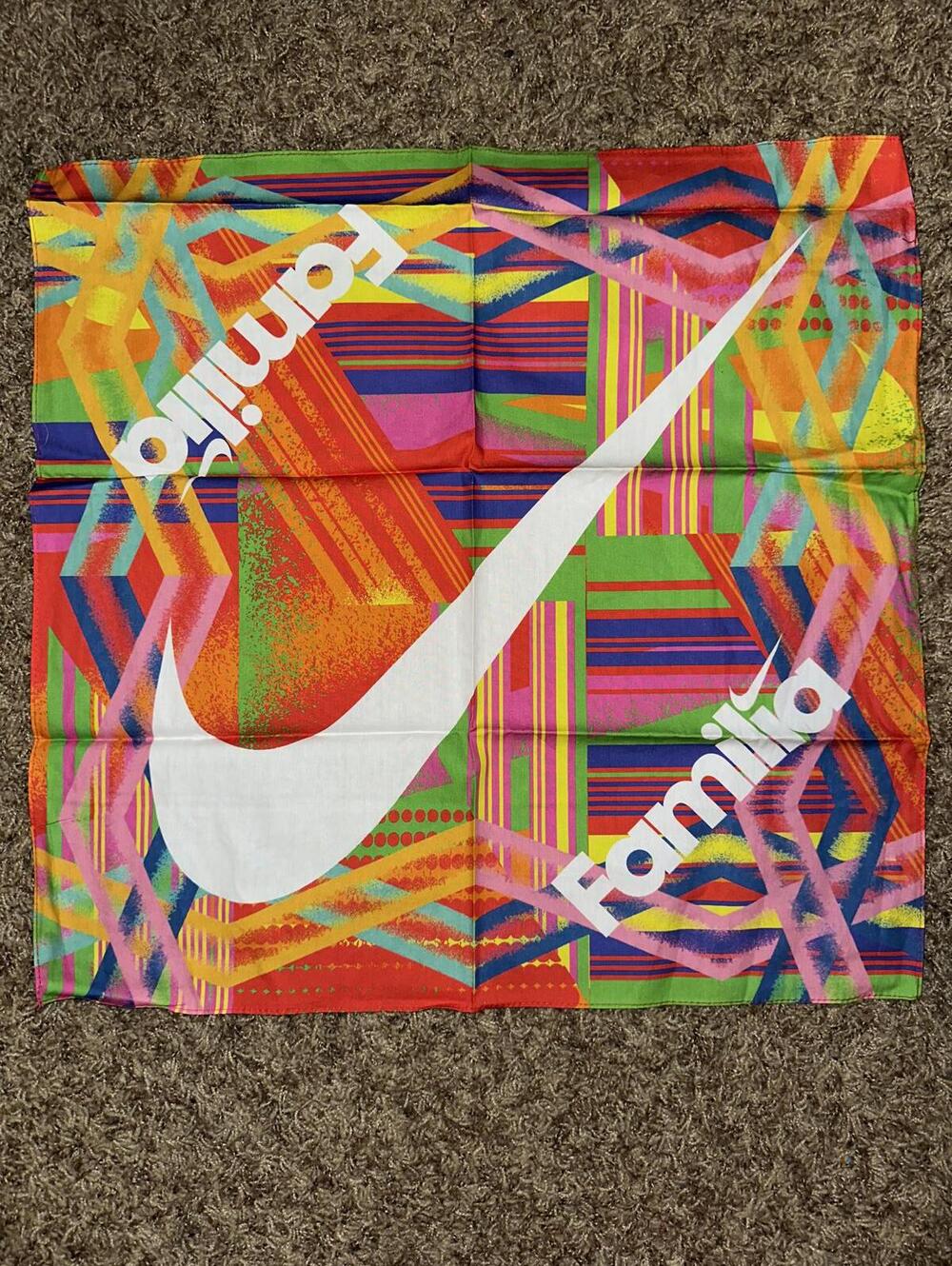 Nike Familiar Bandana